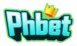 Phbet VIP Logo